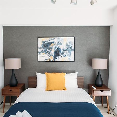 Dash Living Nihonbashi Tokyo Esterno foto