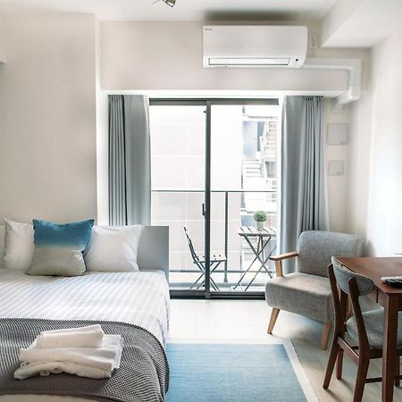 Dash Living Nihonbashi Tokyo Esterno foto