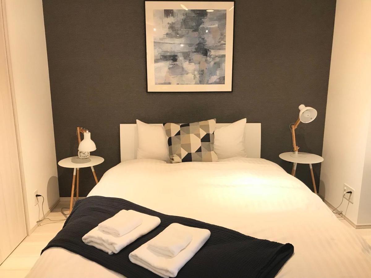 Dash Living Nihonbashi Tokyo Esterno foto