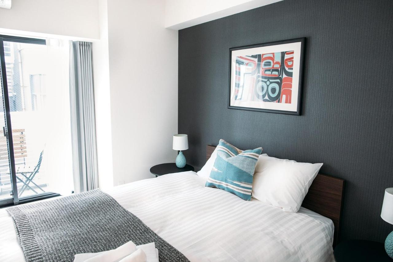 Dash Living Nihonbashi Tokyo Esterno foto