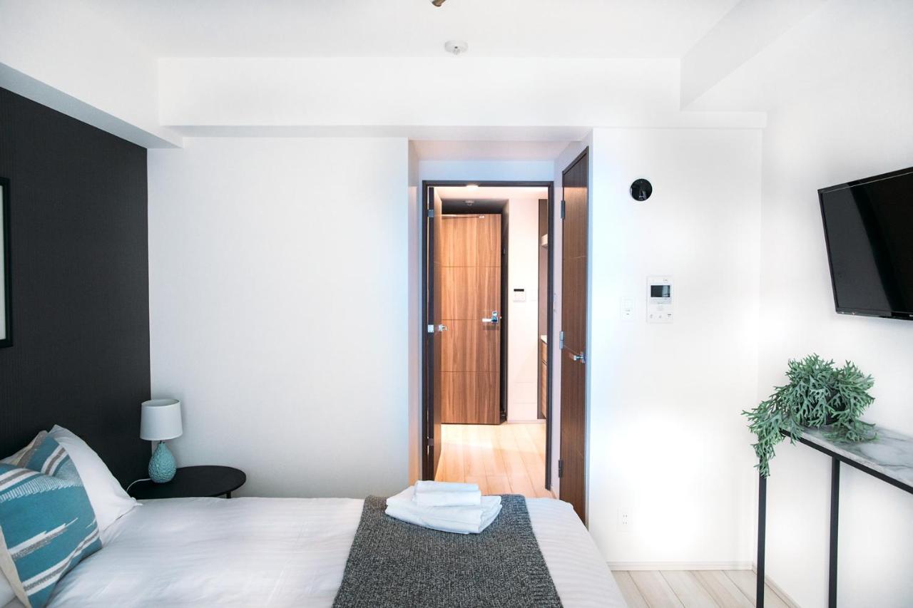 Dash Living Nihonbashi Tokyo Esterno foto