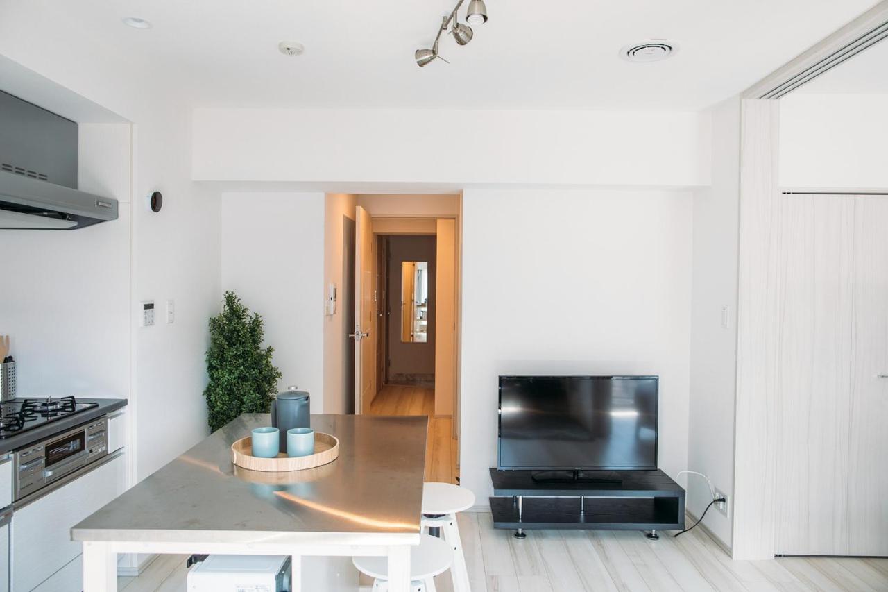 Dash Living Nihonbashi Tokyo Esterno foto