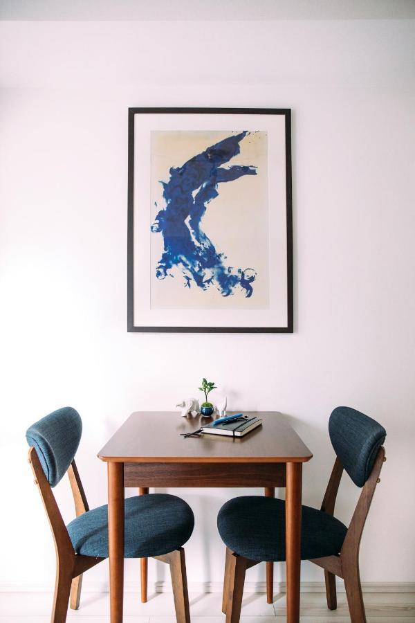 Dash Living Nihonbashi Tokyo Esterno foto